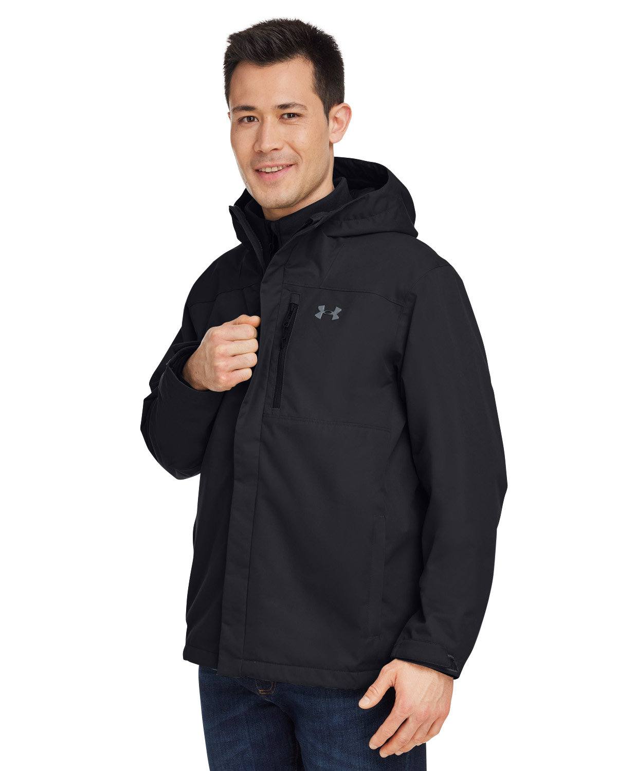 Men's Porter 3-In-1 2 0 Jacket