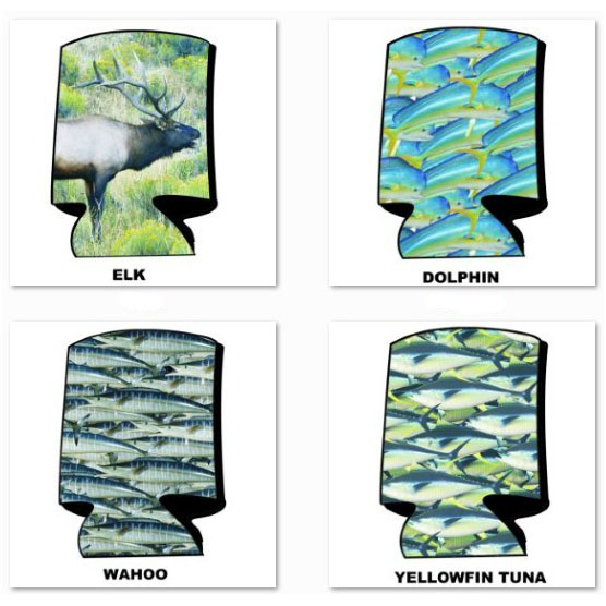 Coolers-Sportsman Series