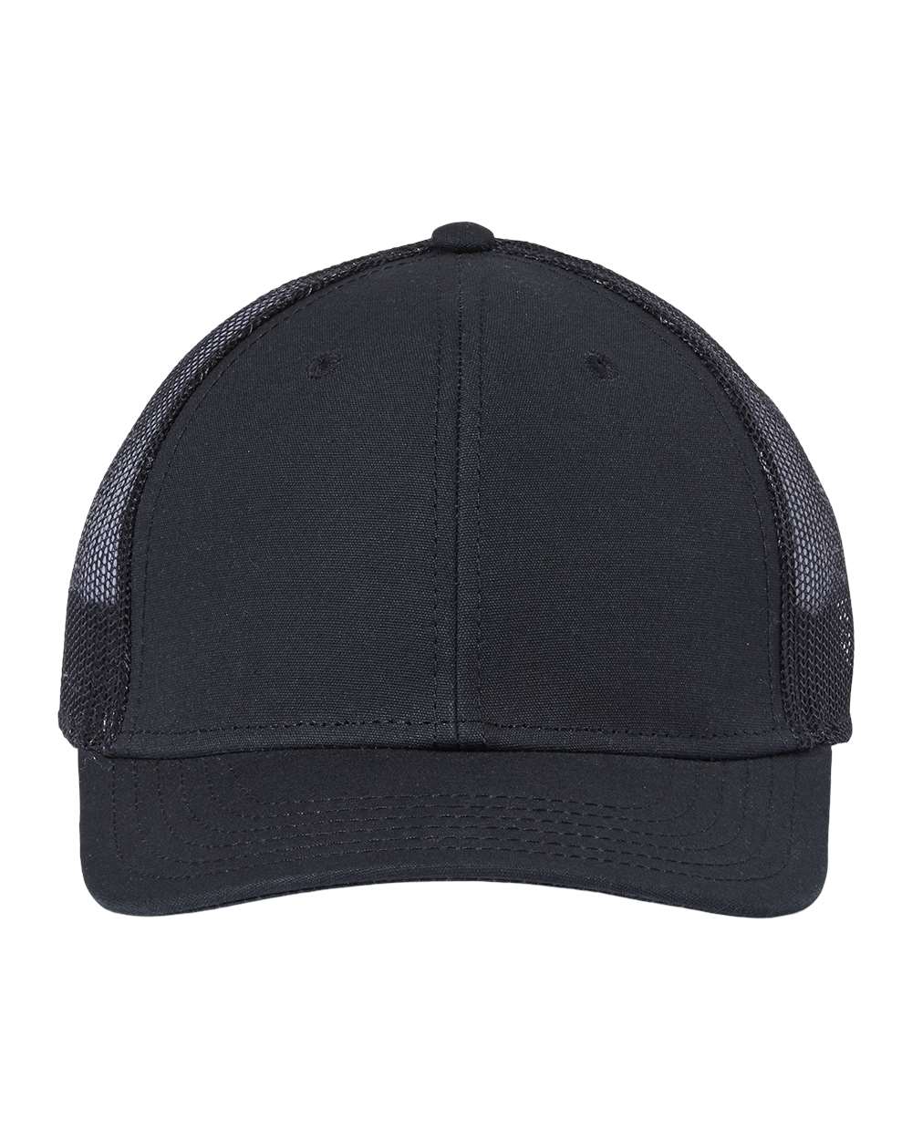 Sustainable Recy Three Trucker Cap - RETH 19