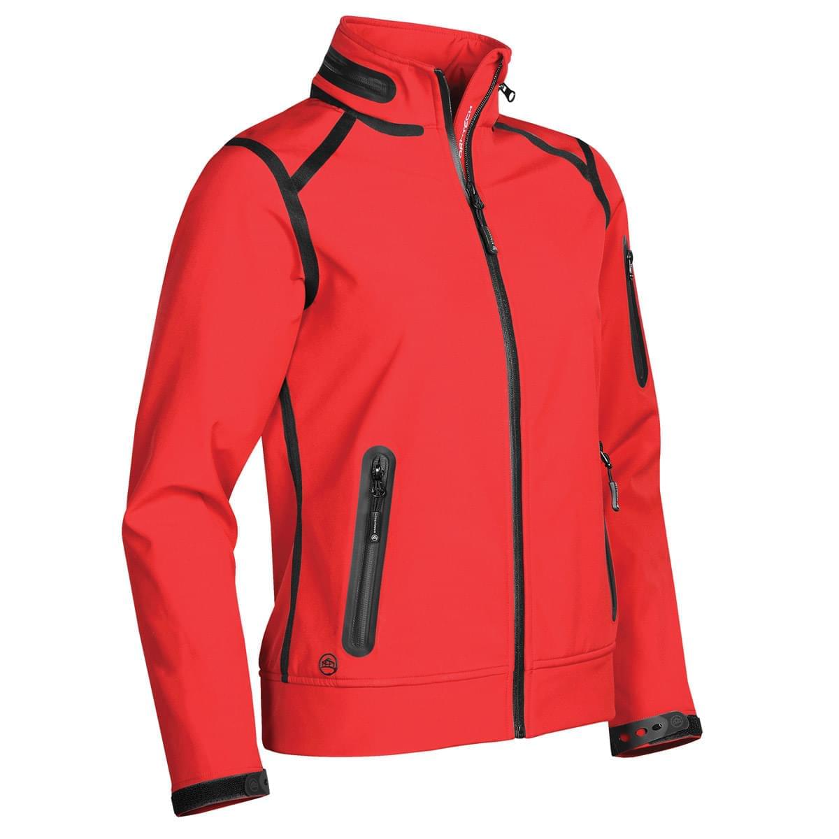 Stormtech Women's Oasis Softshell 6