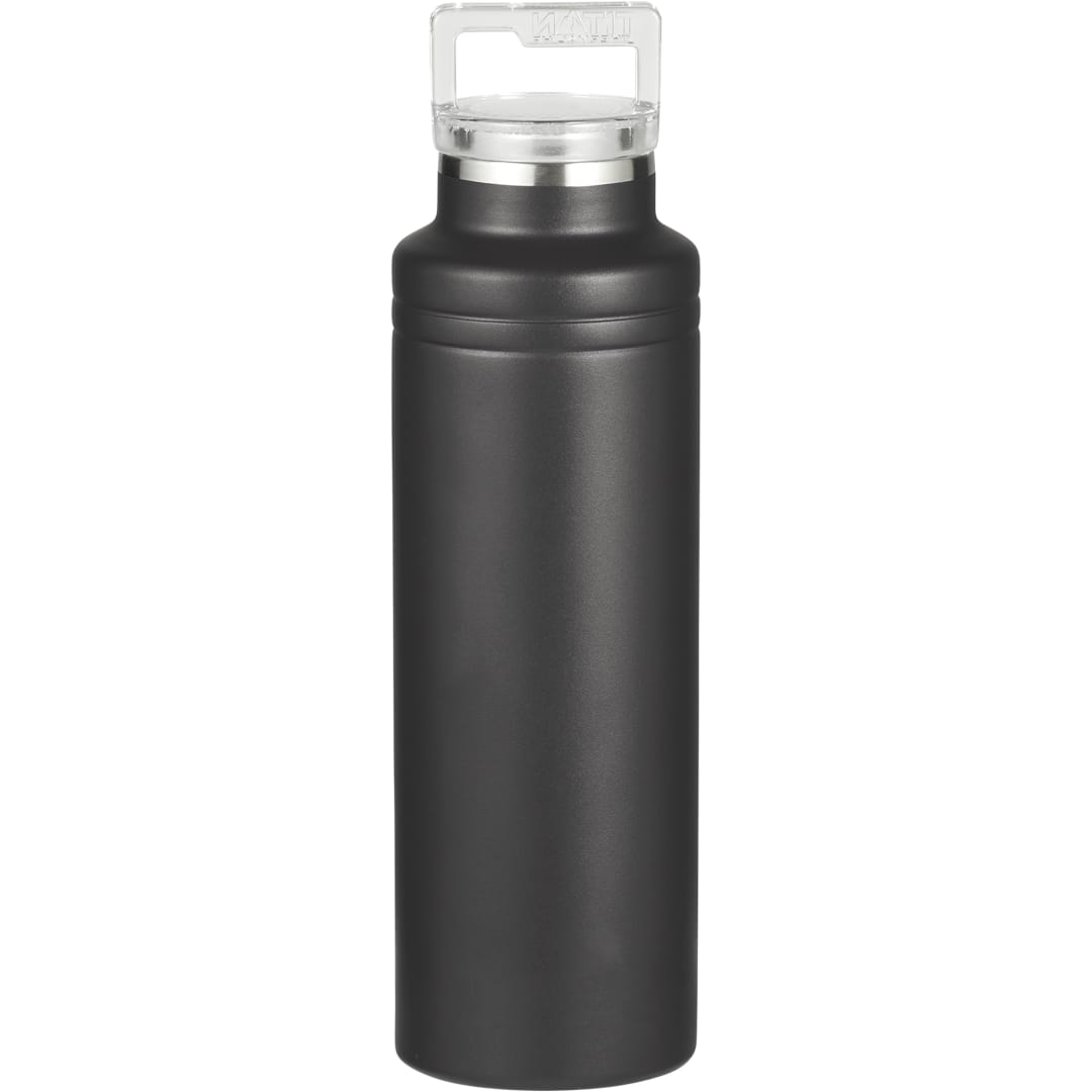 Arctic Zone® Titan Thermal HP® Copper Bottle 20oz, custom water bottle with logo imprint 3