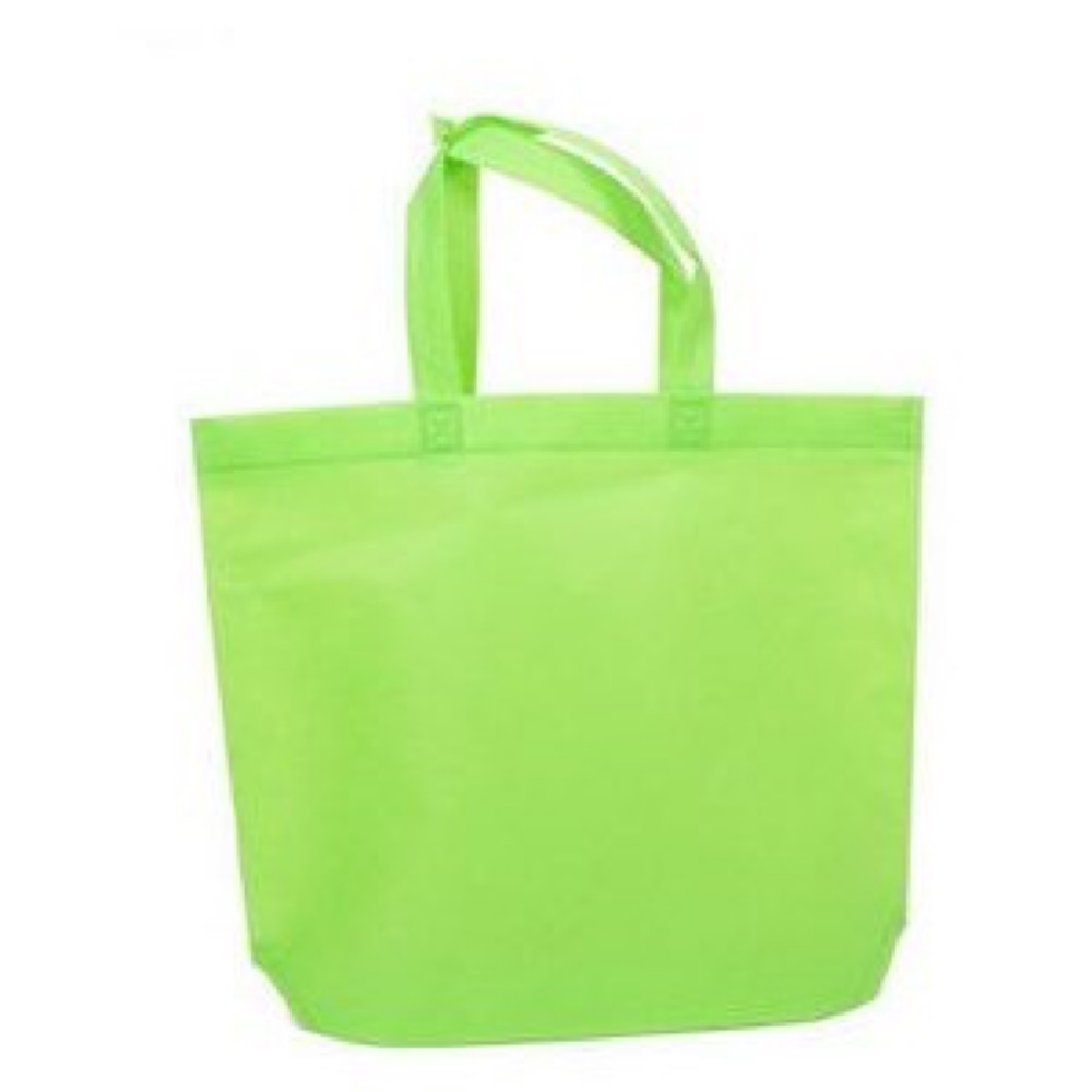 Jumbo Heat Sealed Non-Woven Tote 3