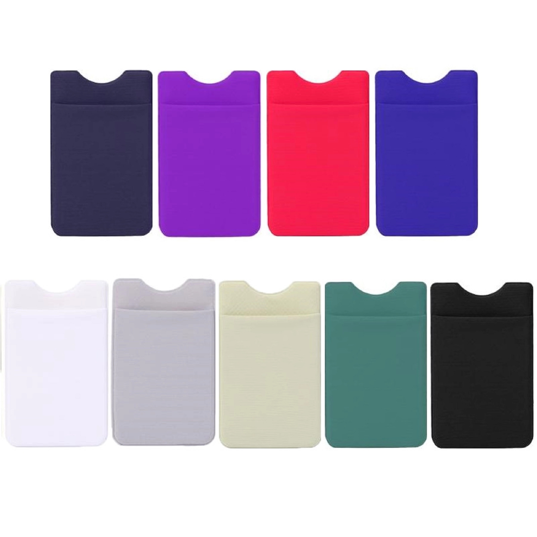 Credit card wallet 6