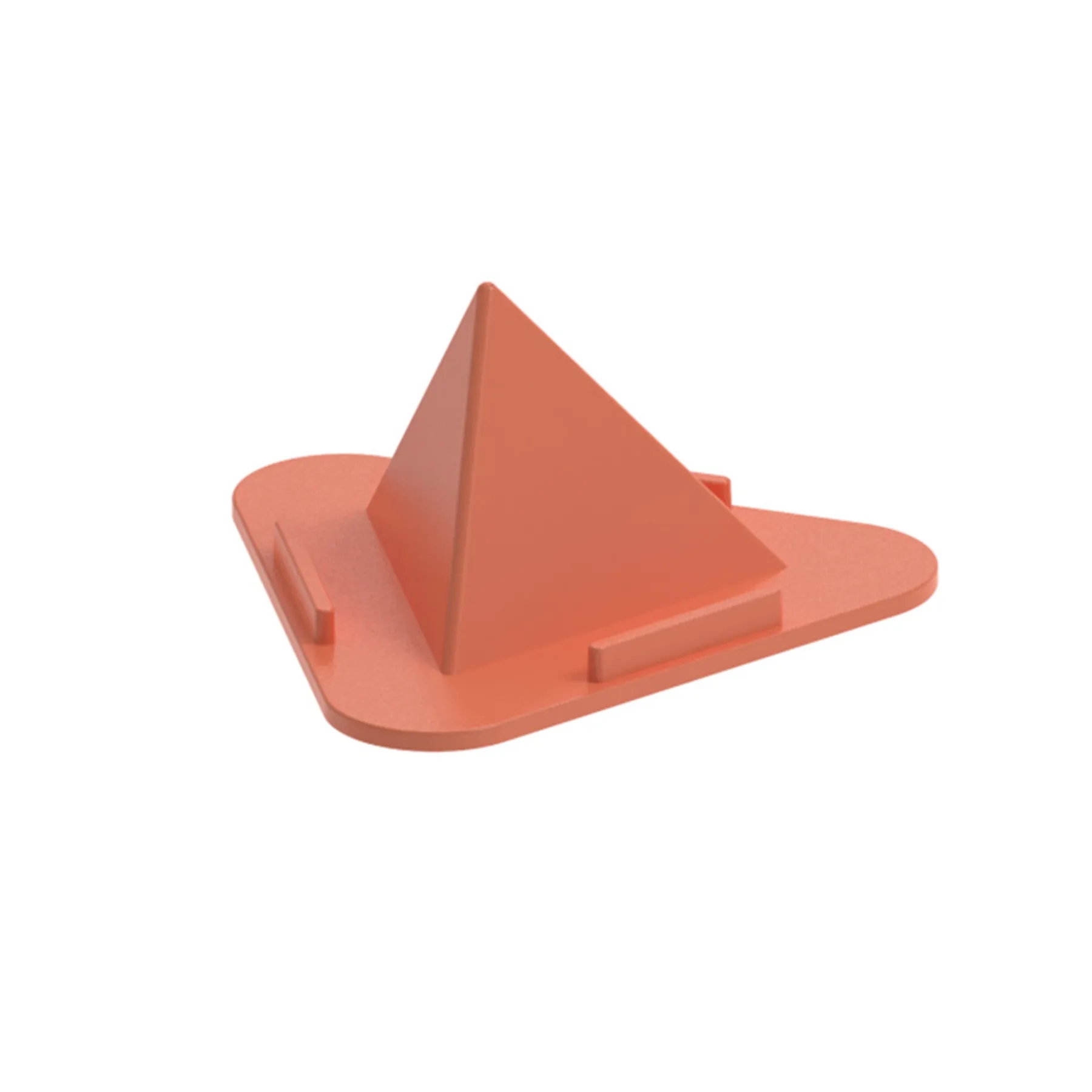 Pyramids Phone Holder 10