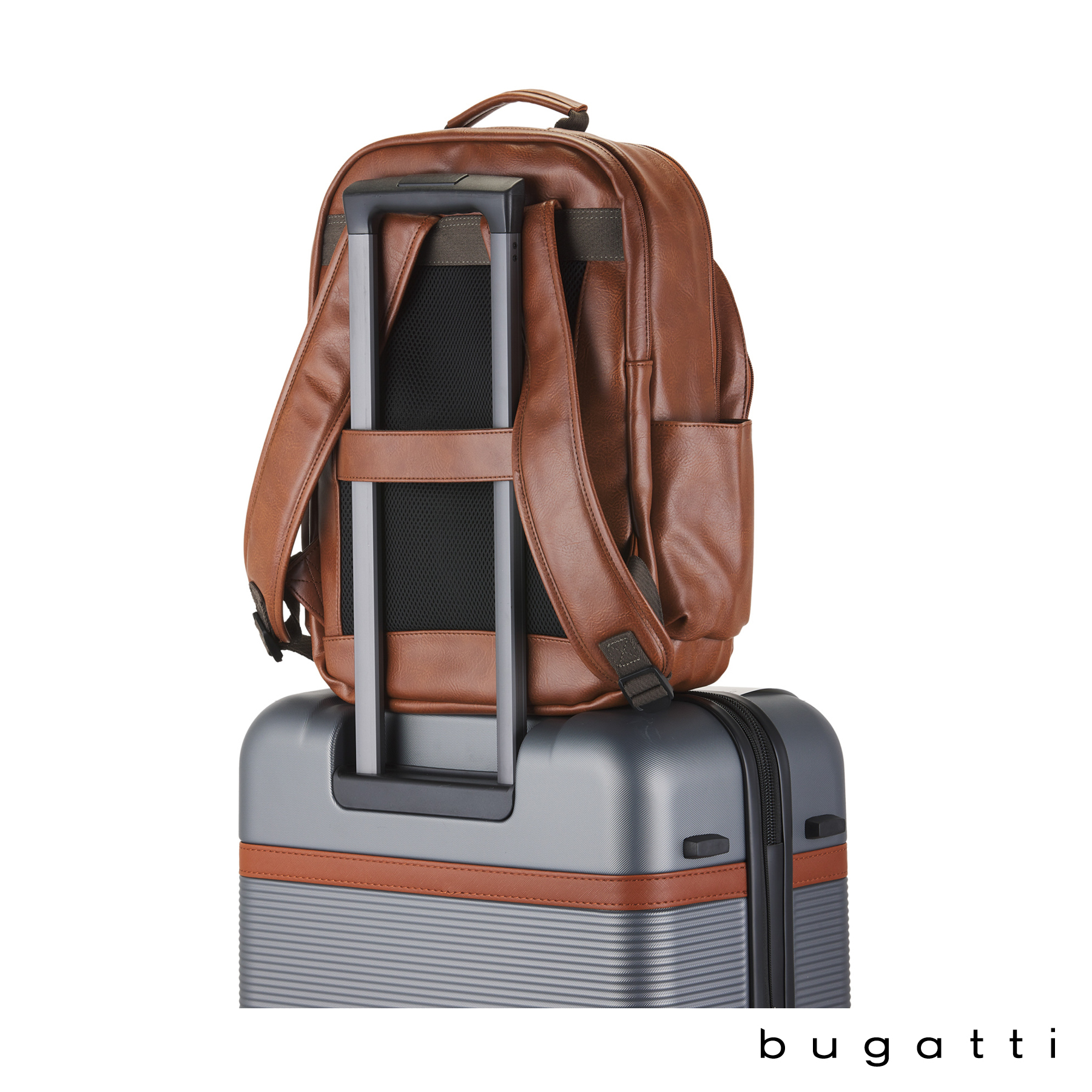 Bugatti Valentino Backpack 28