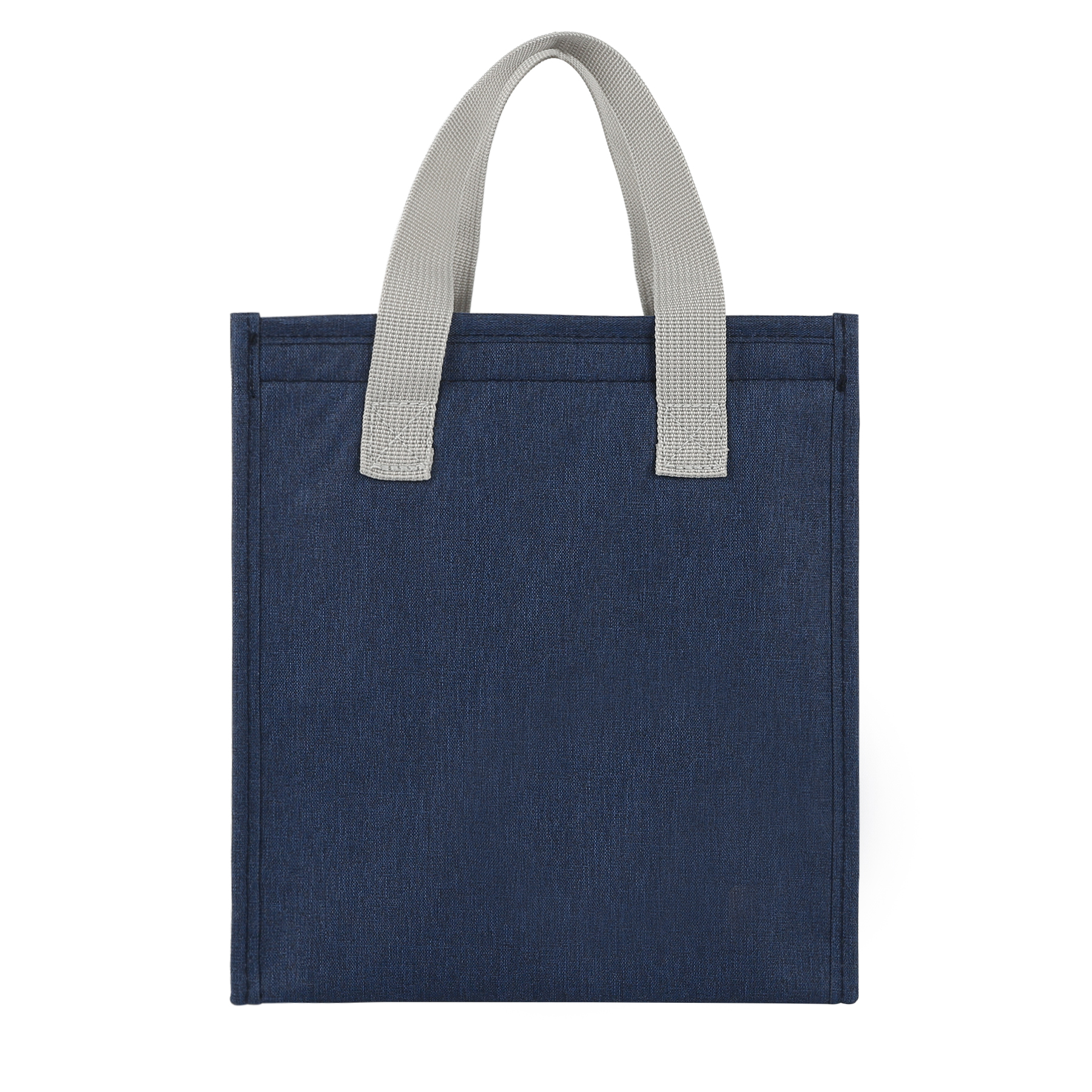 Lunchtime 6 Pack Insulated Tote Bag 5