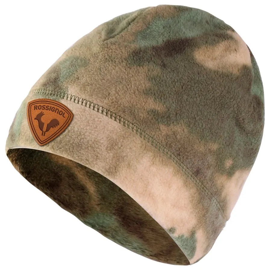 Fiery Tie Die Dacron Beanies 7