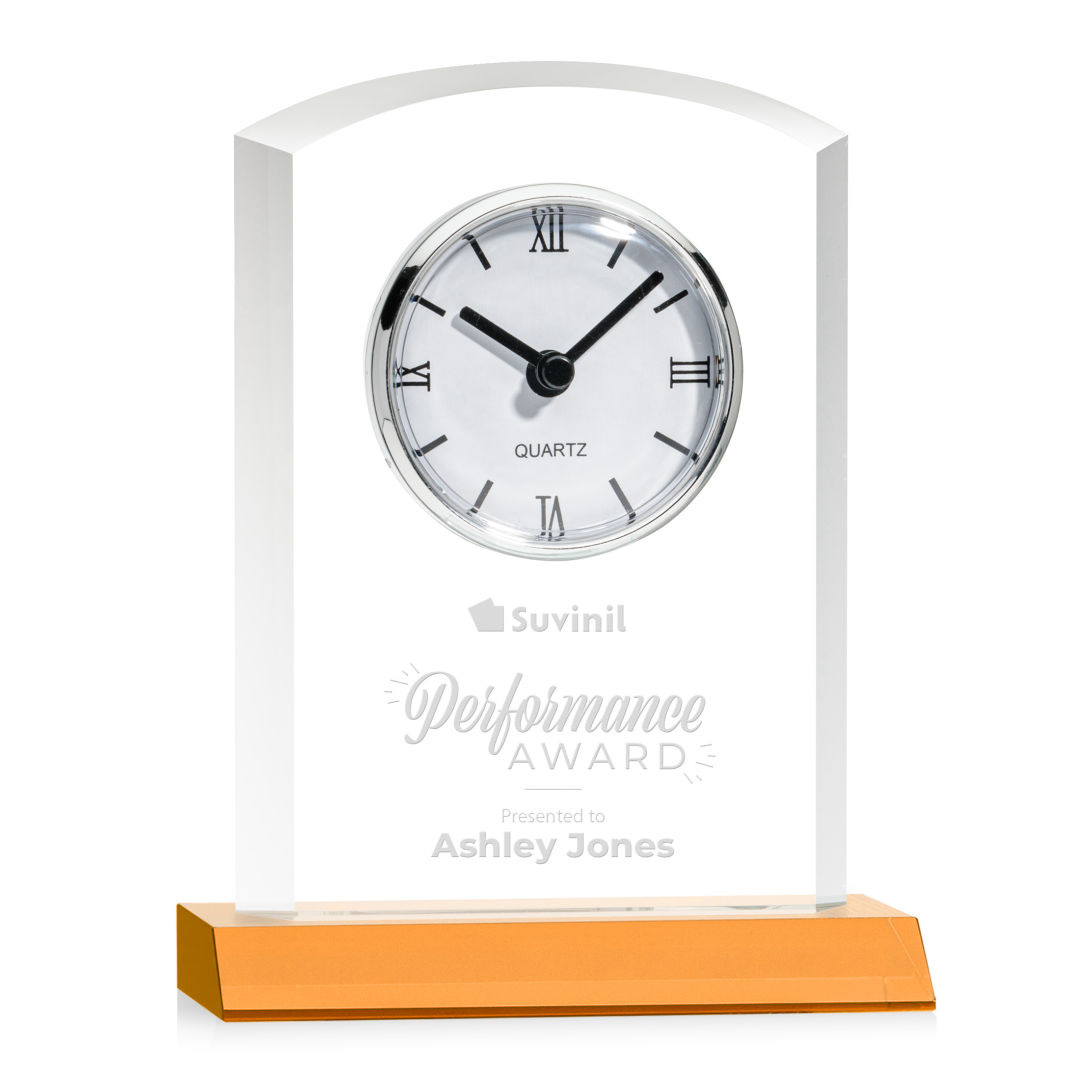 Sheffield Clock 2