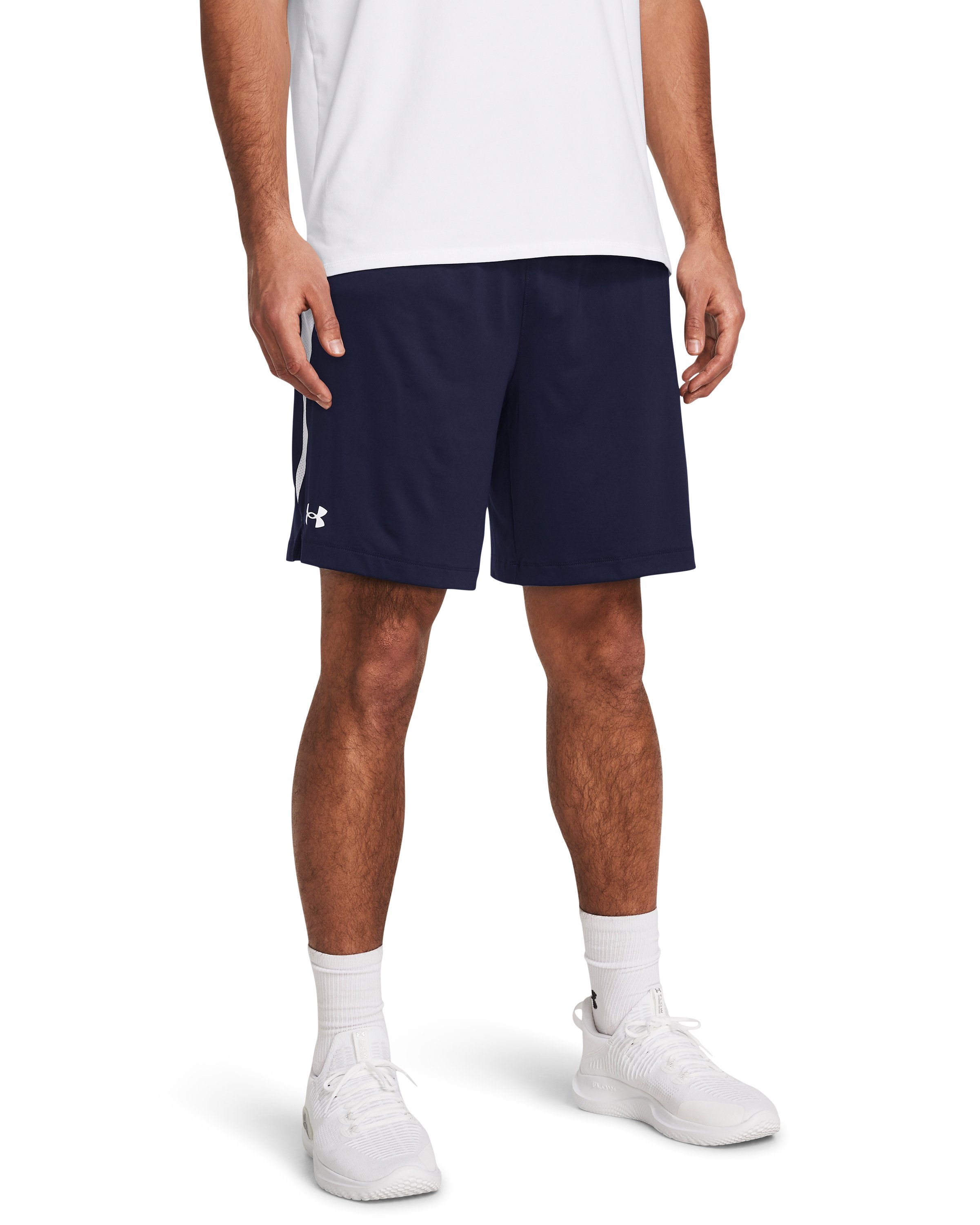 UA Tech Vent Men's 8 Pocket Shorts 12