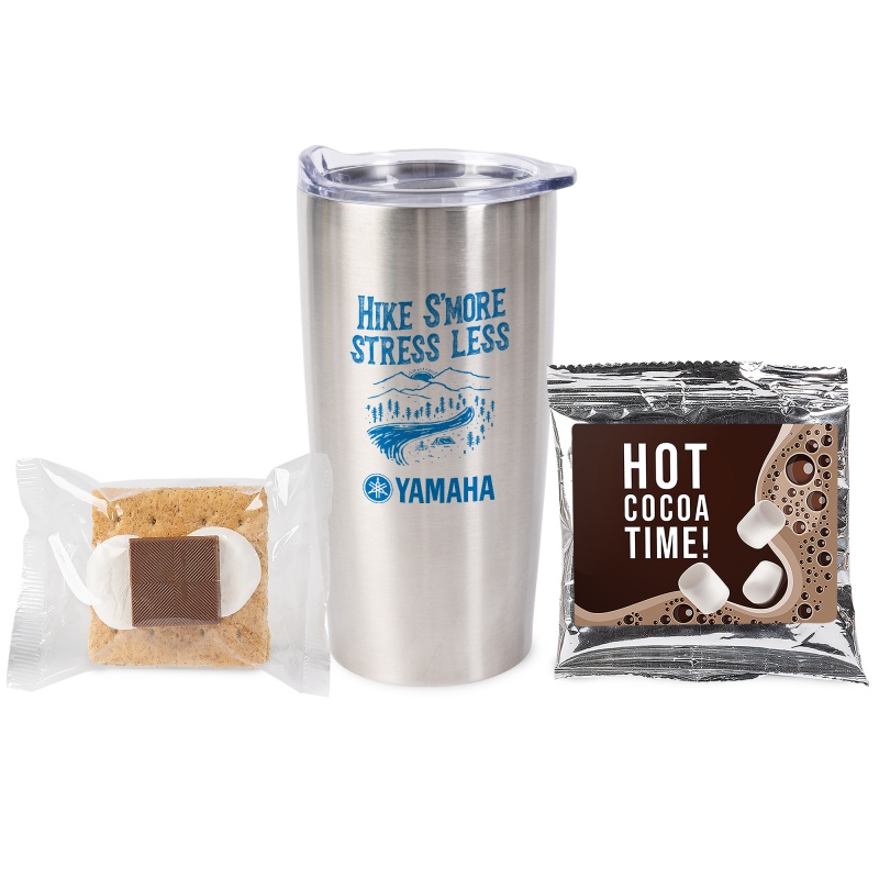 Warm and Cozy Tumbler Set 1