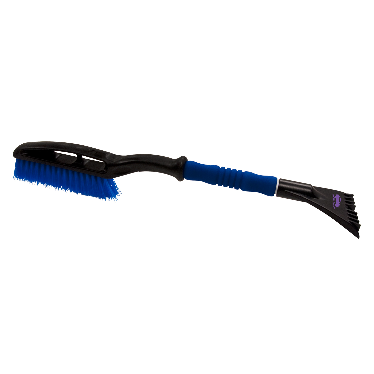 24" Snowbrush 7