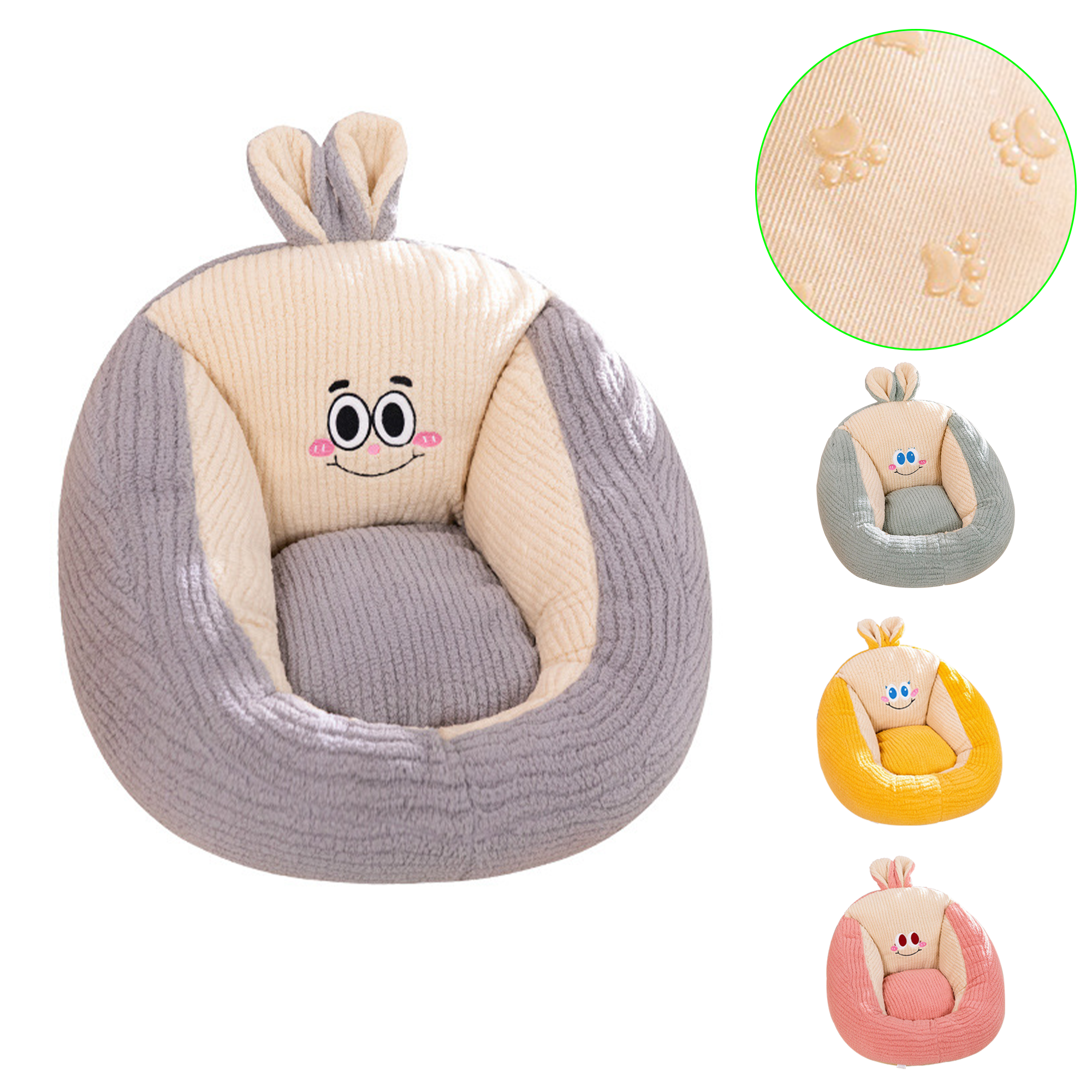 ErgoSeat 1