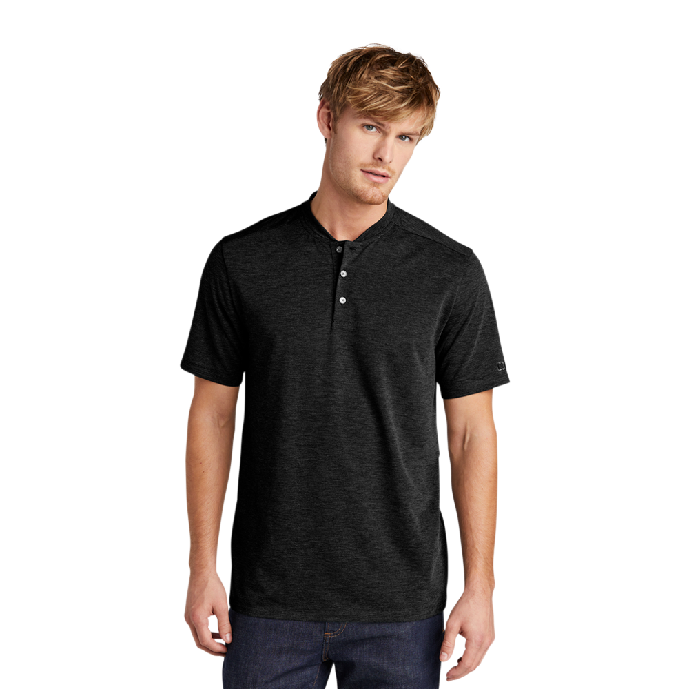 OGIO Evolution Henley 2