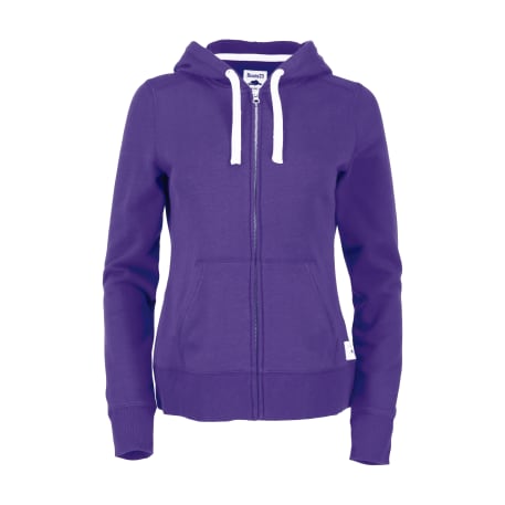 Women's PADDLECREEK Roots73 FZ Hoody 97