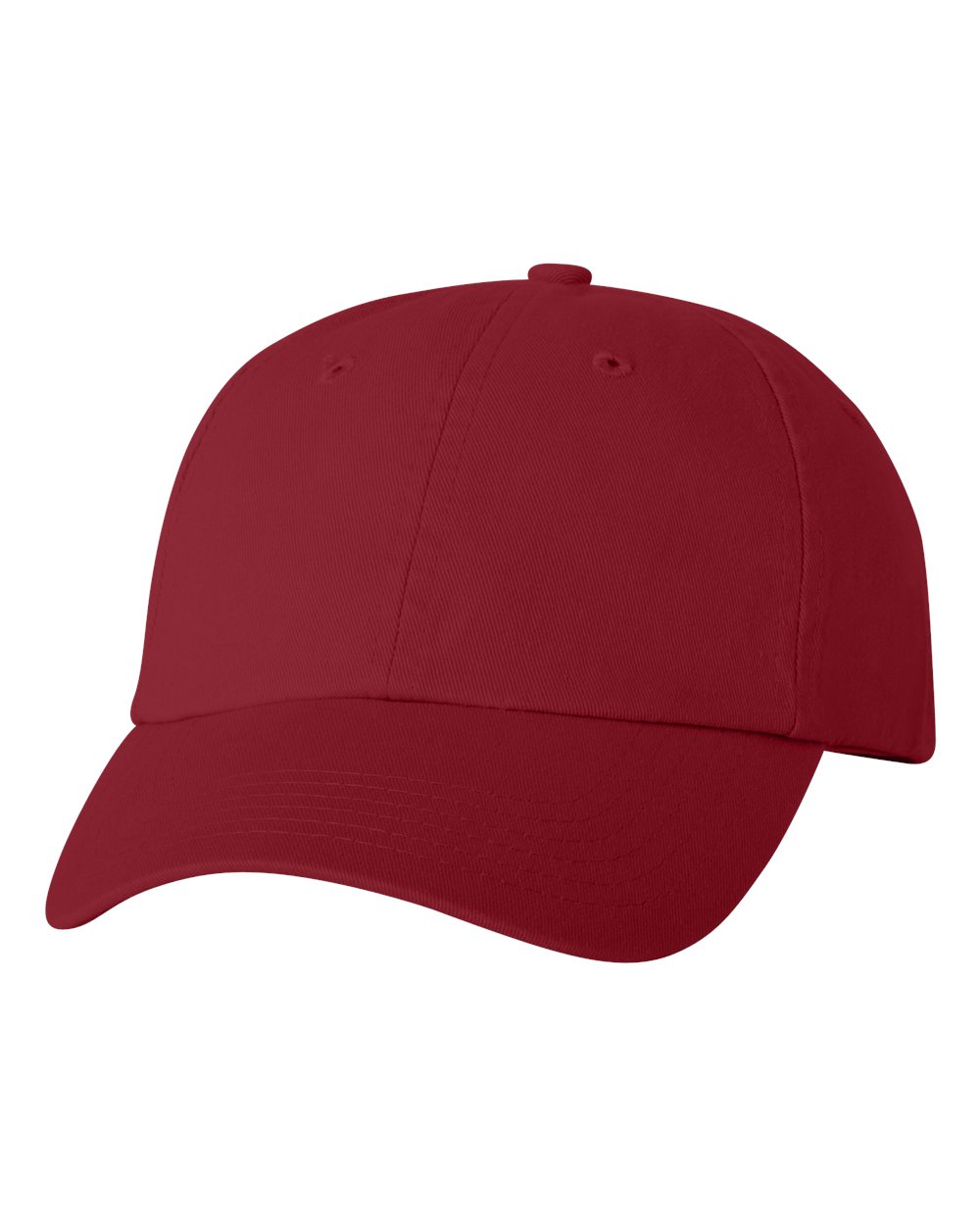 Bio-Washed Classic Dad Hat - VC300A 52