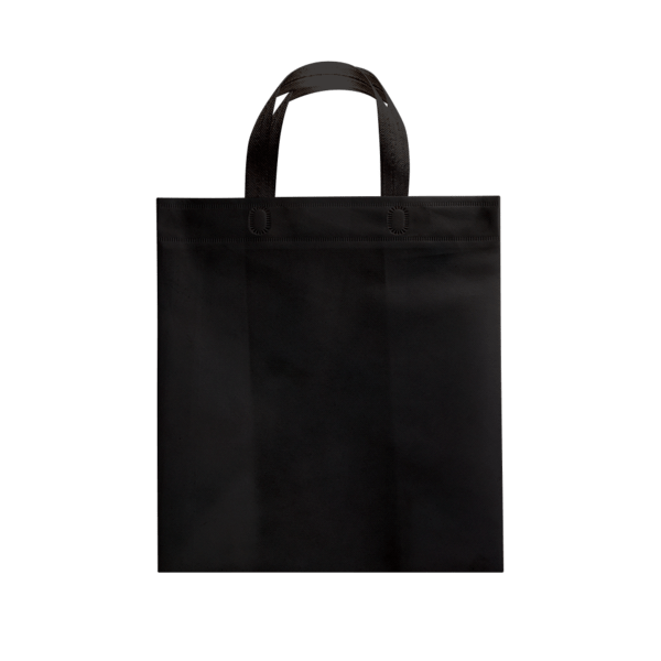 Non-Woven Promotional Tote Bag 11