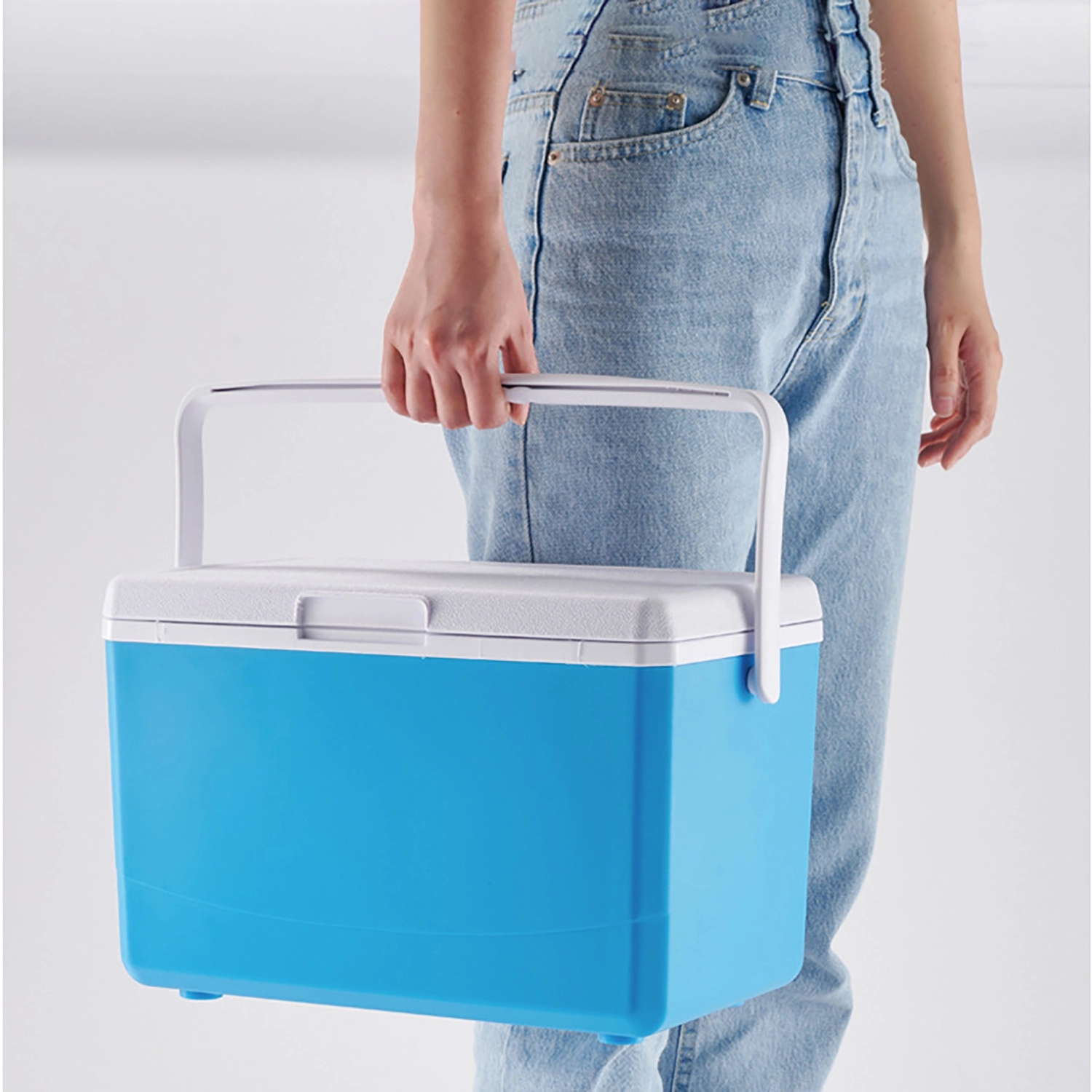 Camping Cooler 3