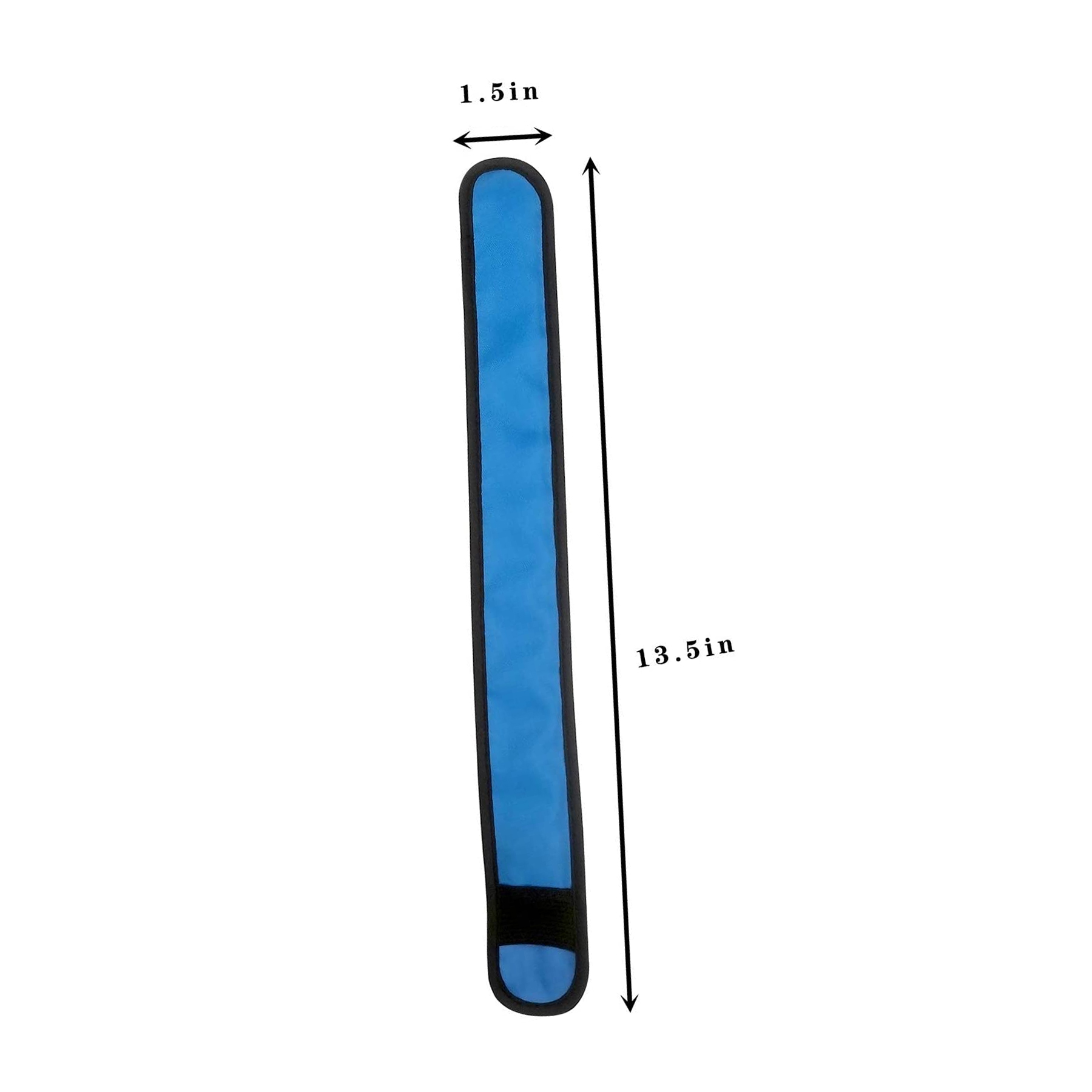 LED Armbands Slap Bracelets 3