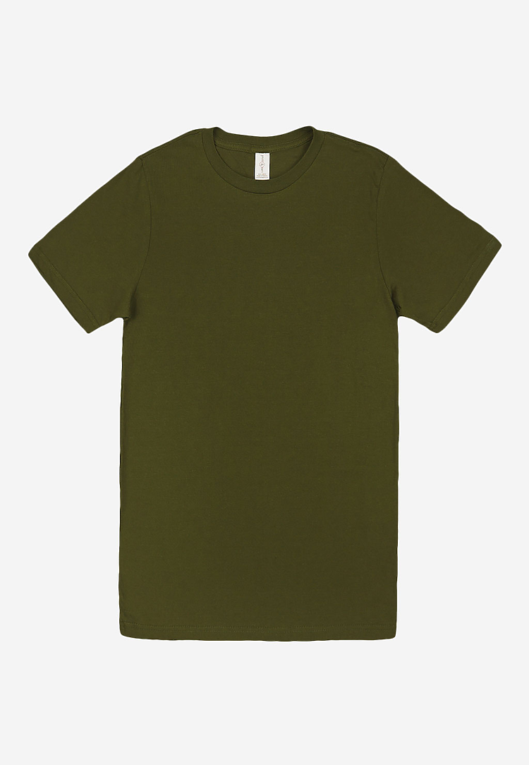 Deluxe Tee 6