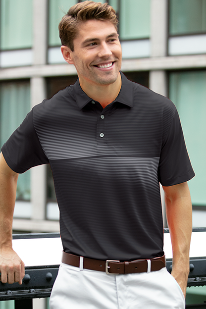 Vansport Pro Highline Polo 13