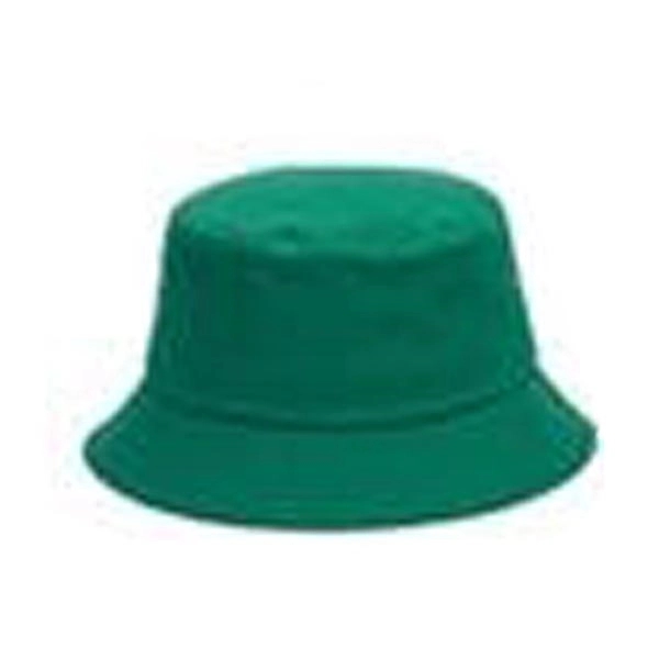 Cotton Bucket Hat & Sun Caps 8