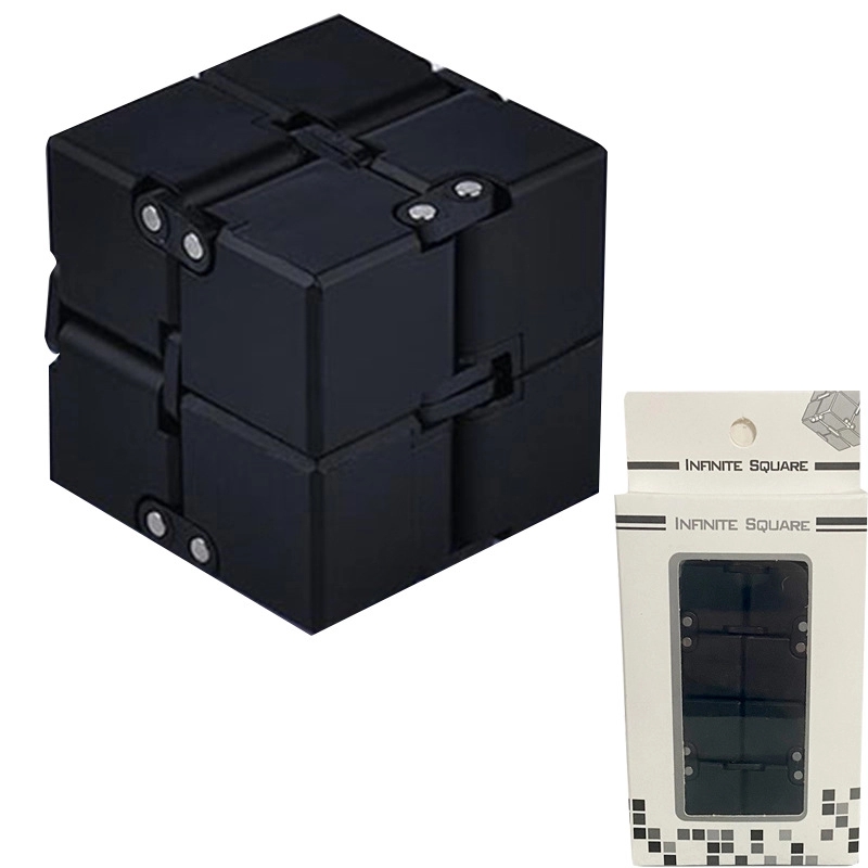 Fidget Infinity Cube 3
