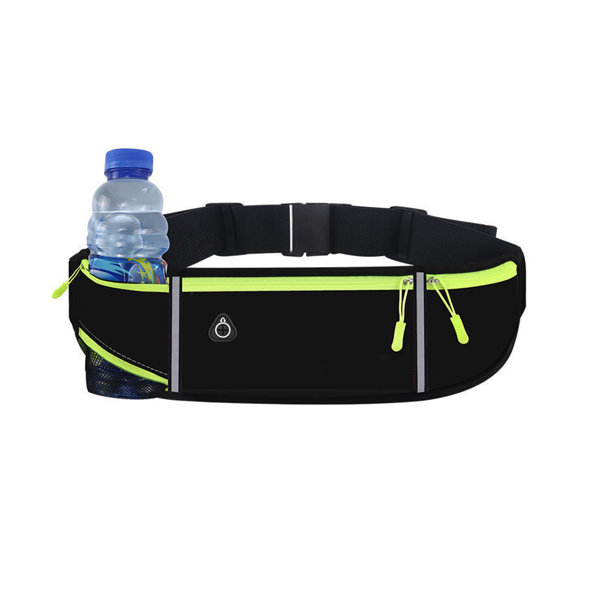 Outdoor Sports Water Bottle Waist Bag 2