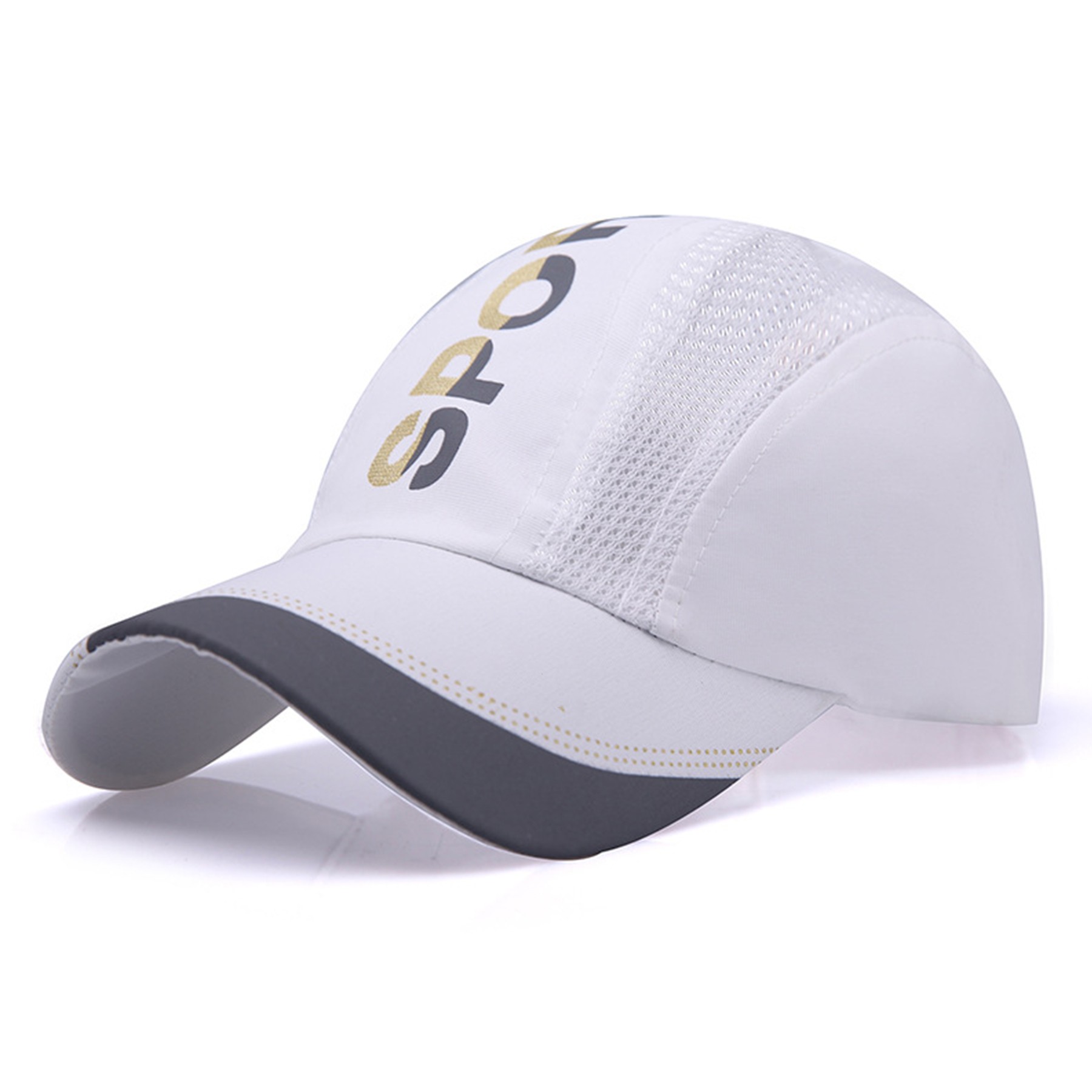 Baseball Cap 7
