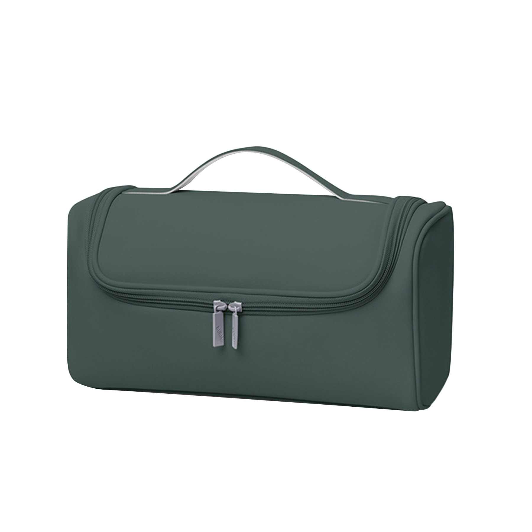 Hair Dryer And Curling Iron Storage Bag 6