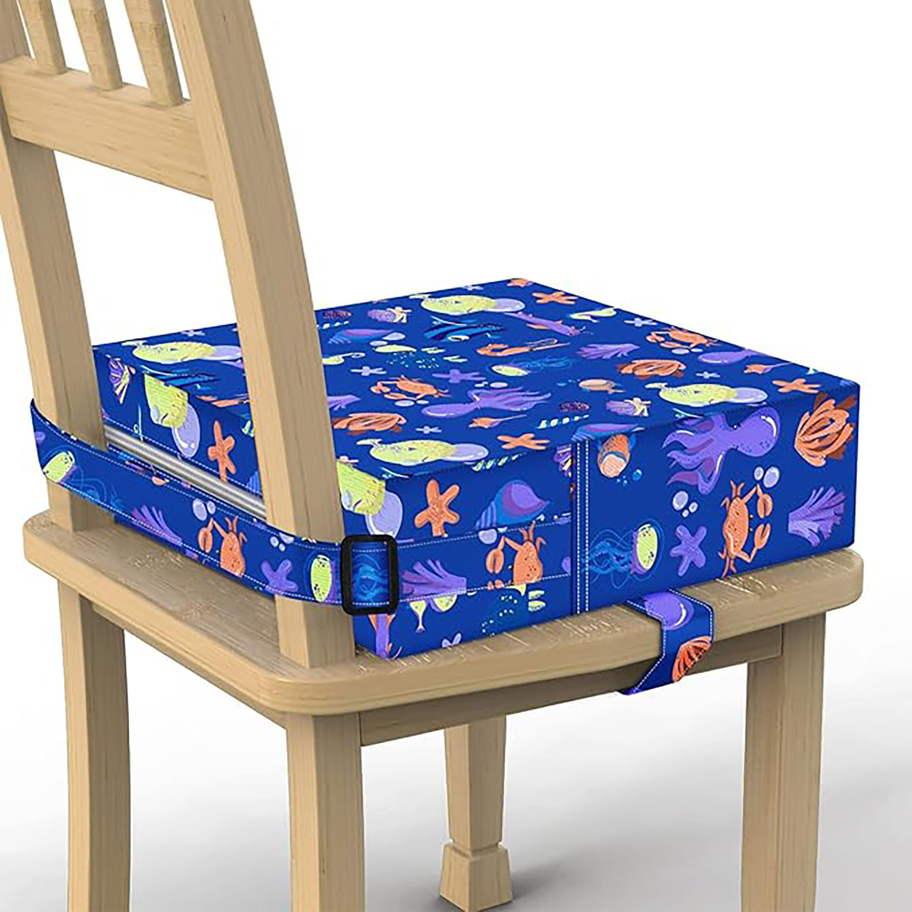 Toddler Booster Seat 6