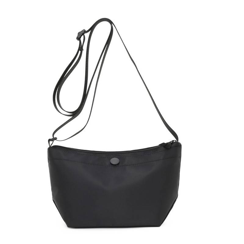 Nylon Wallet Purses Crossbody Bags With Zipper Pocket 3