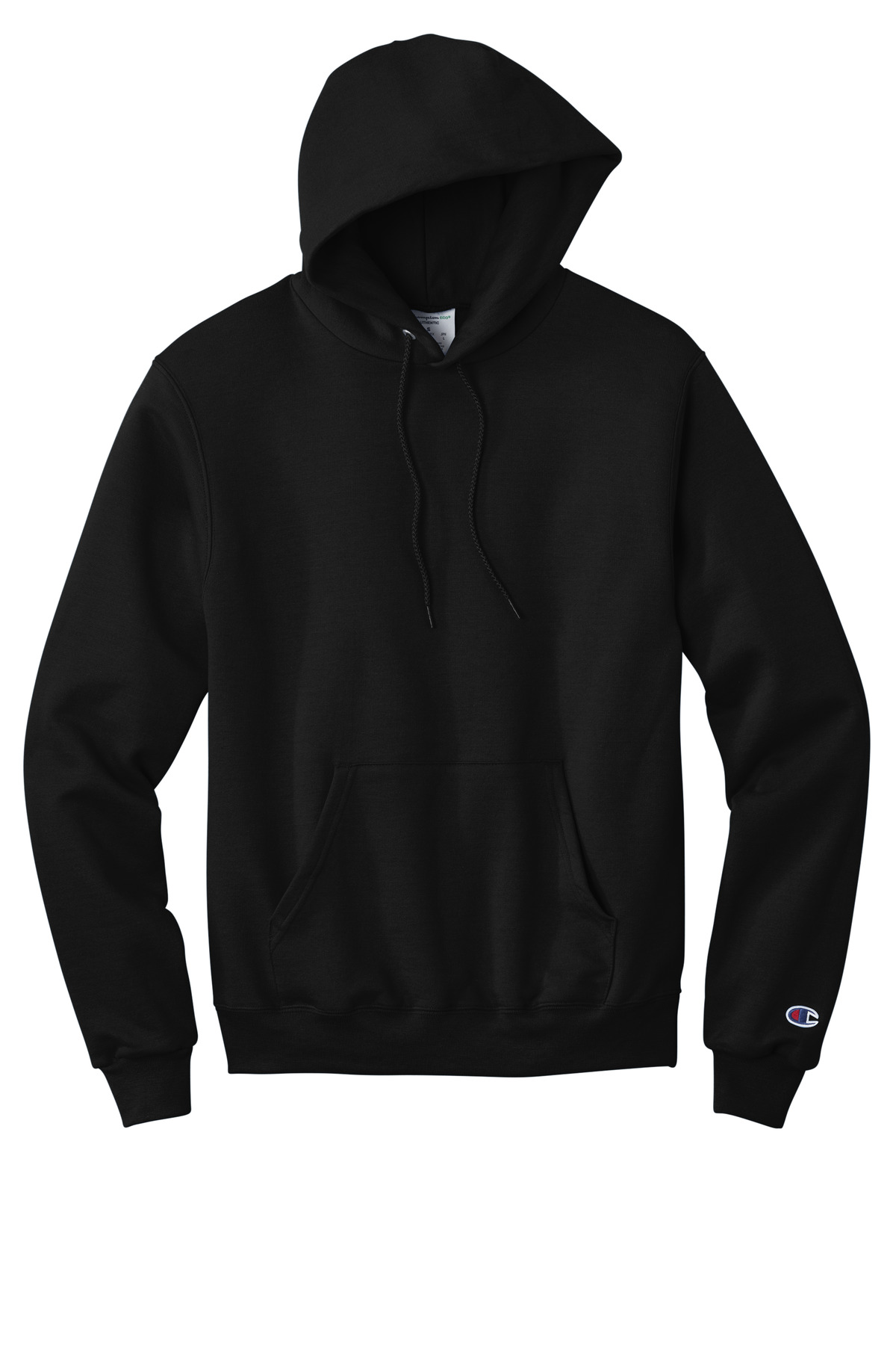 Champion Powerblend Pullover Hoodie. S700 41