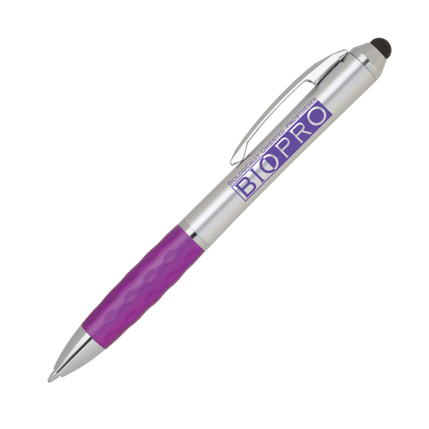 Stylus Tool with Twist Pen 1