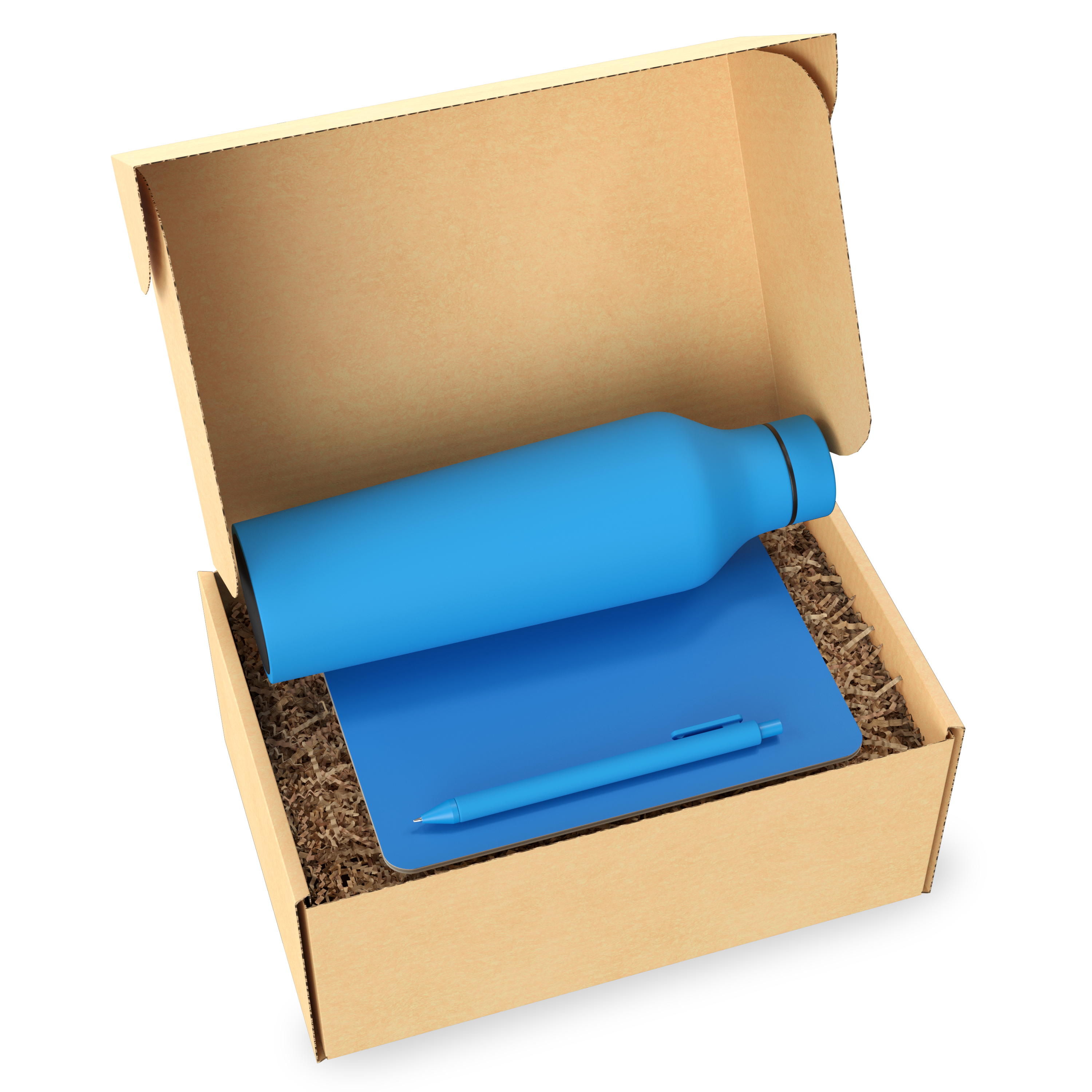 Vivid vibesmerch box 3-piece gift set 14