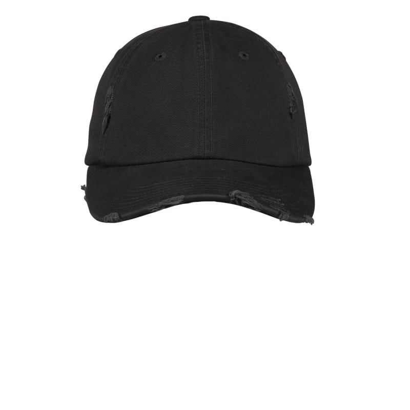 District Distressed Cap. 2