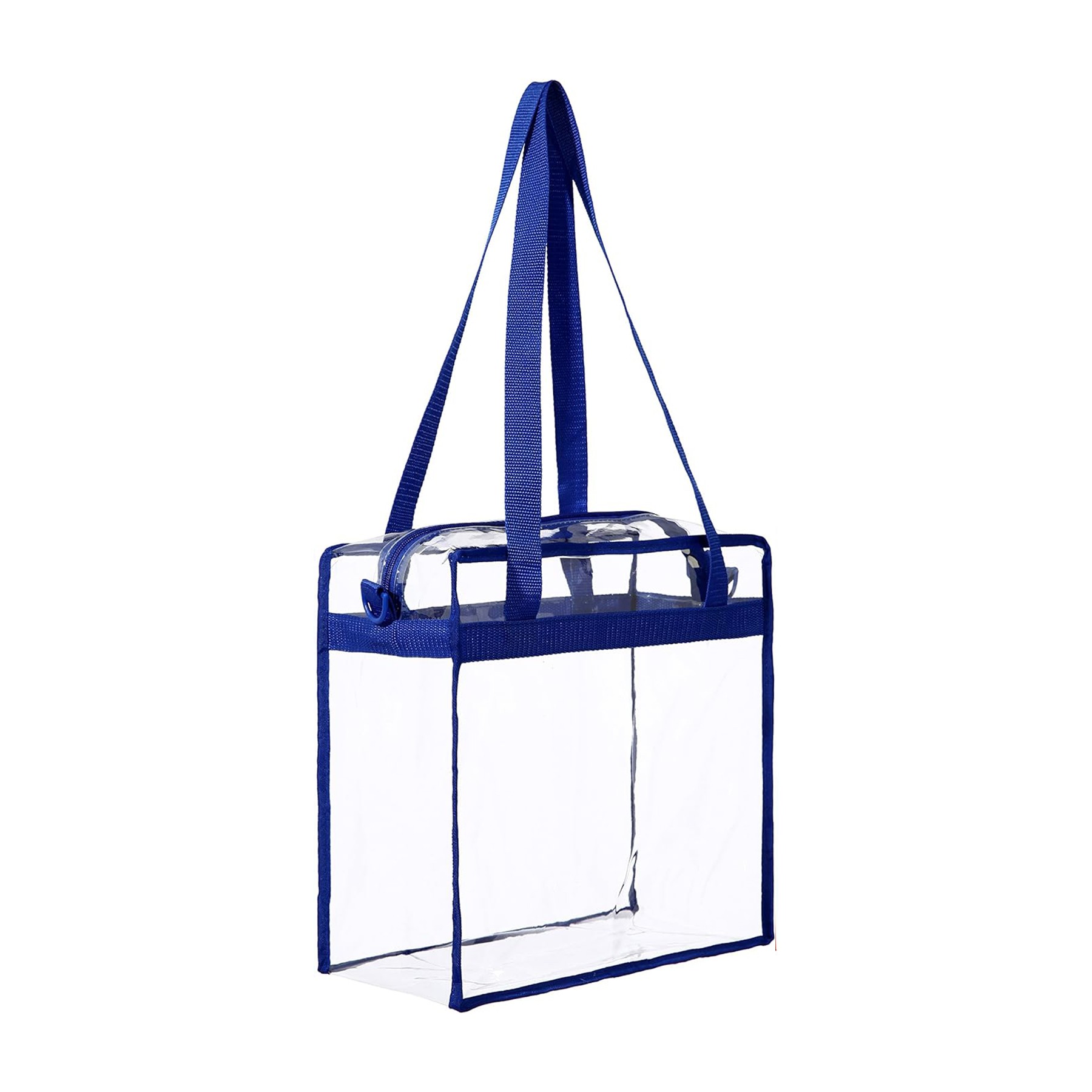 Stadium Clear bag 4