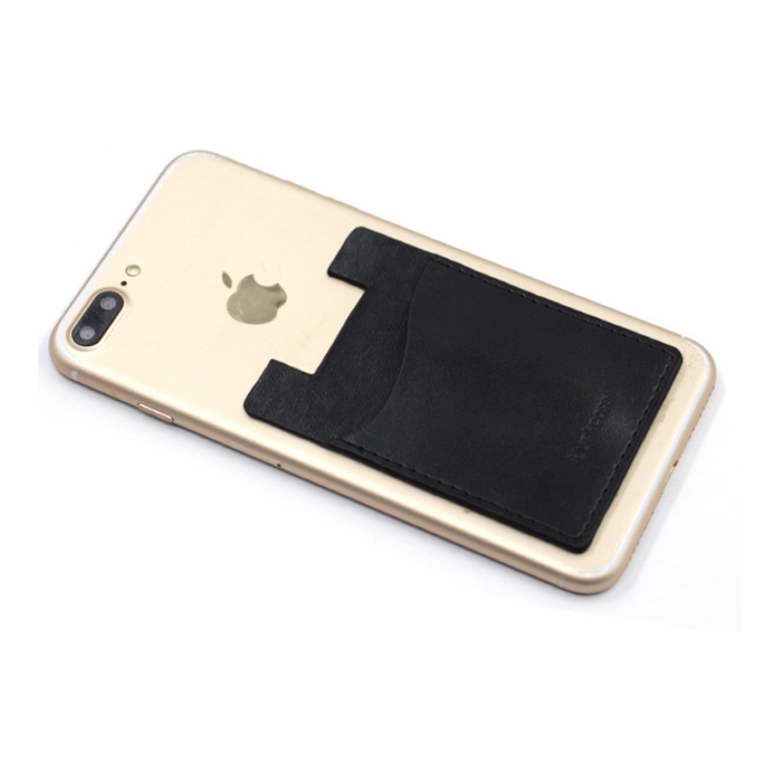 Real Leather Phone Wallet 22