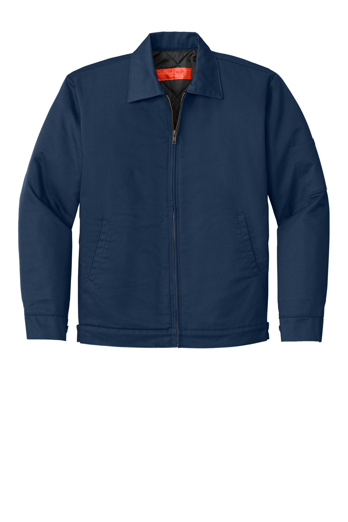 Red Kap Slash Pocket Jacket. CSJT22 1