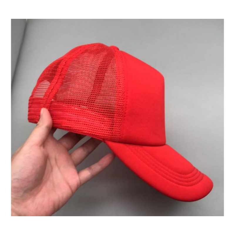 Trucker Hat 2