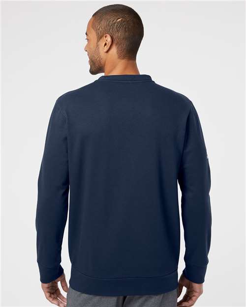 Unisex Fleece Crewneck Sweatshirt - A434, custom hoodie or sweatshirt with logo imprint 32
