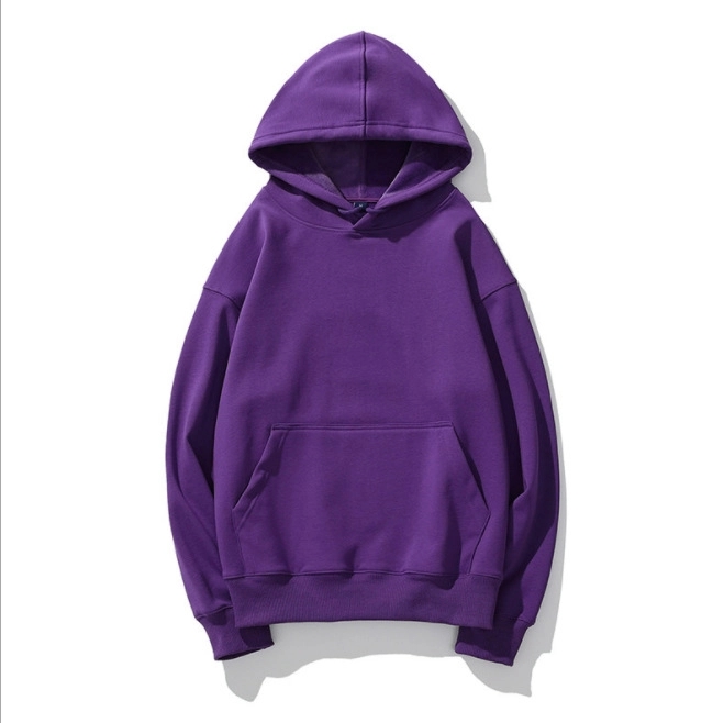 Unisex Malibu Pullover Hoodie 9