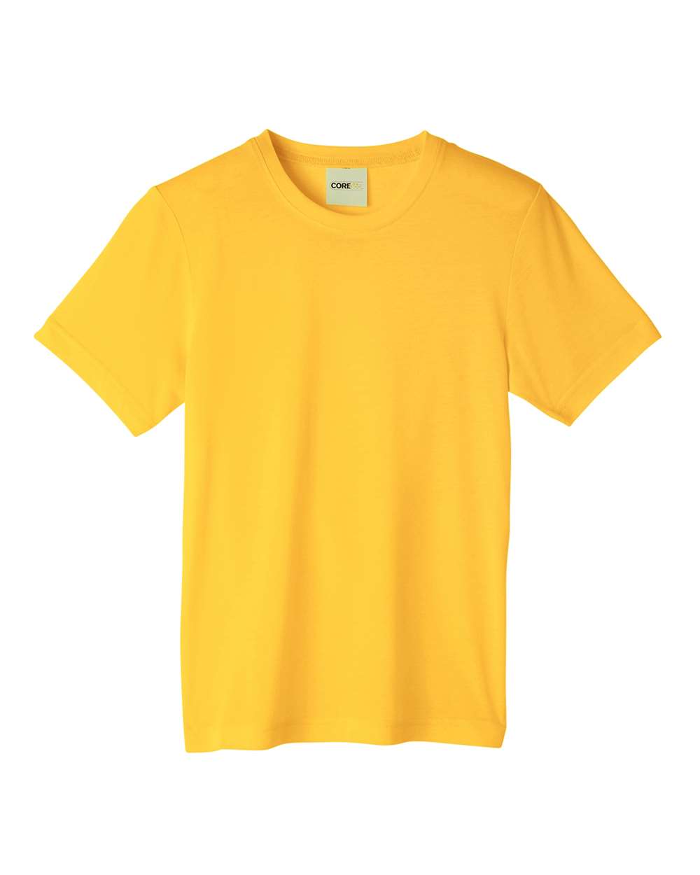 Youth Fusion ChromaSoft™ Performance T-Shirt - CE111Y 80