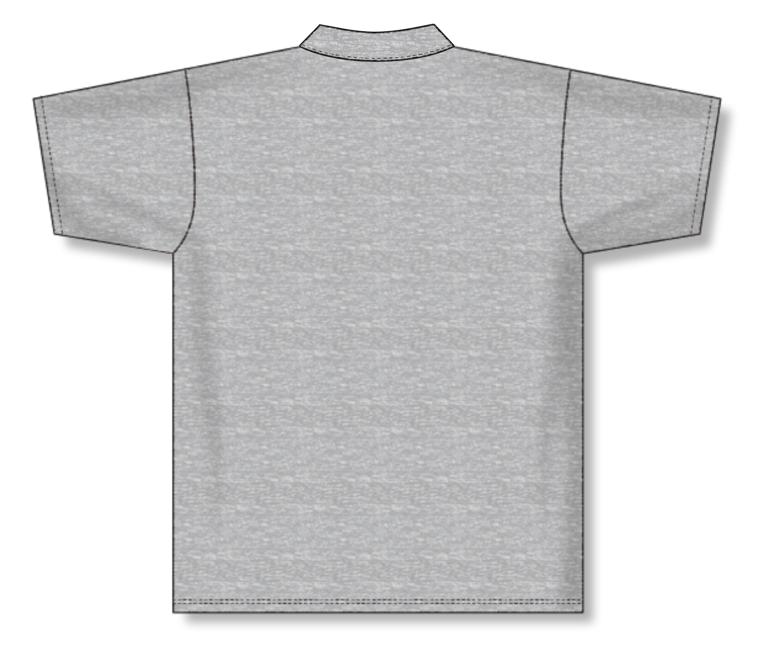 Apparel Short Sleeve Shirts A1810-G01 9