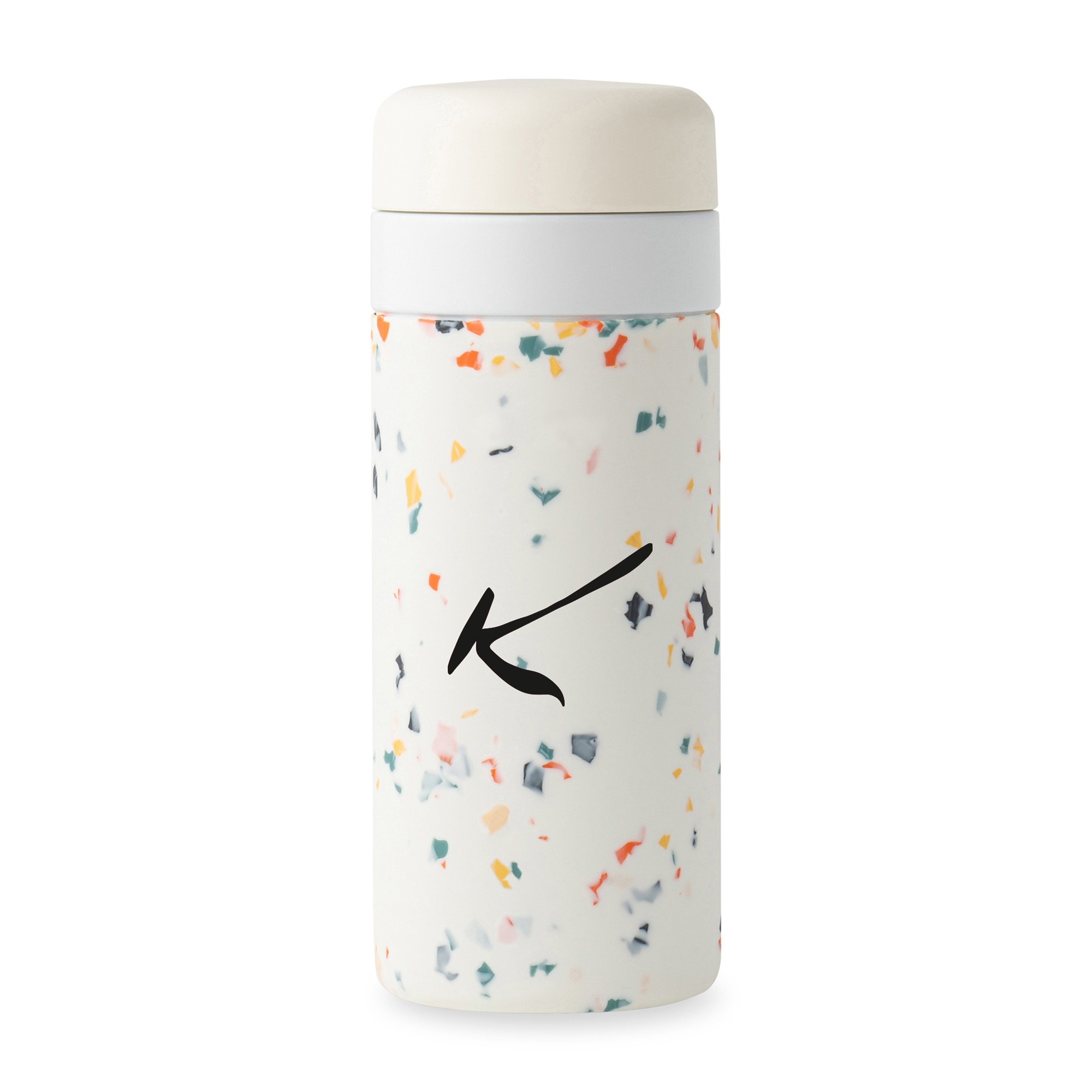 W&P Porter Insulated Ceramic Bottle 16 Oz 8