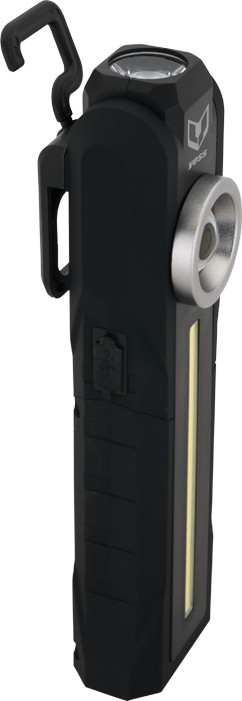 Rechargeable Leanback 5W COB Worklight 3