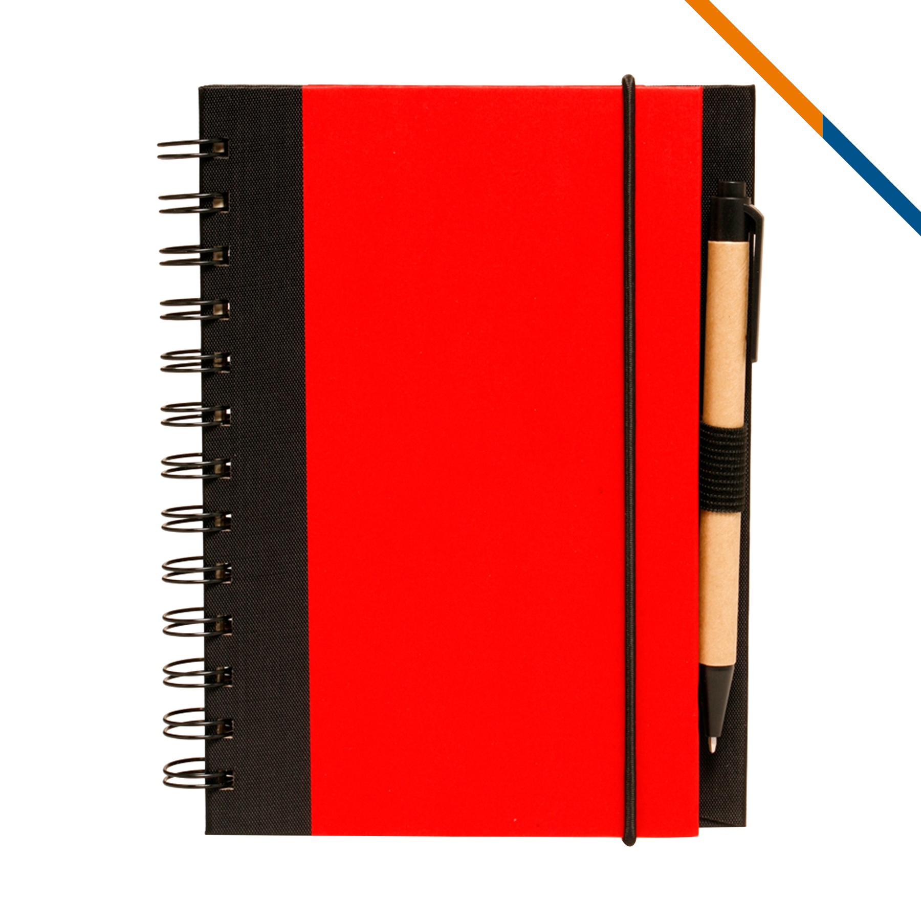 Beathan Eco Block Notebooks 6