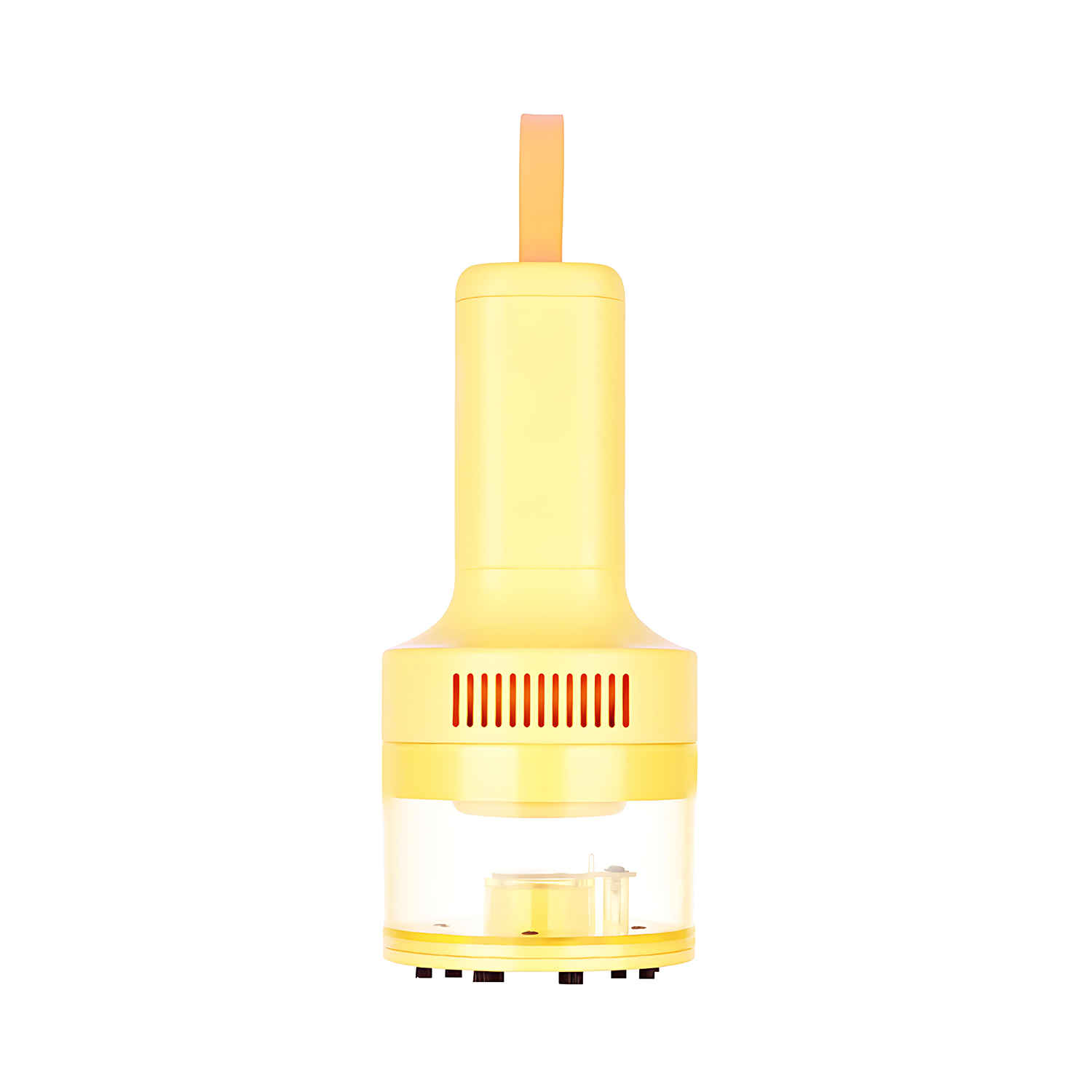 Compact Wireless Vacuum Cleaner 4