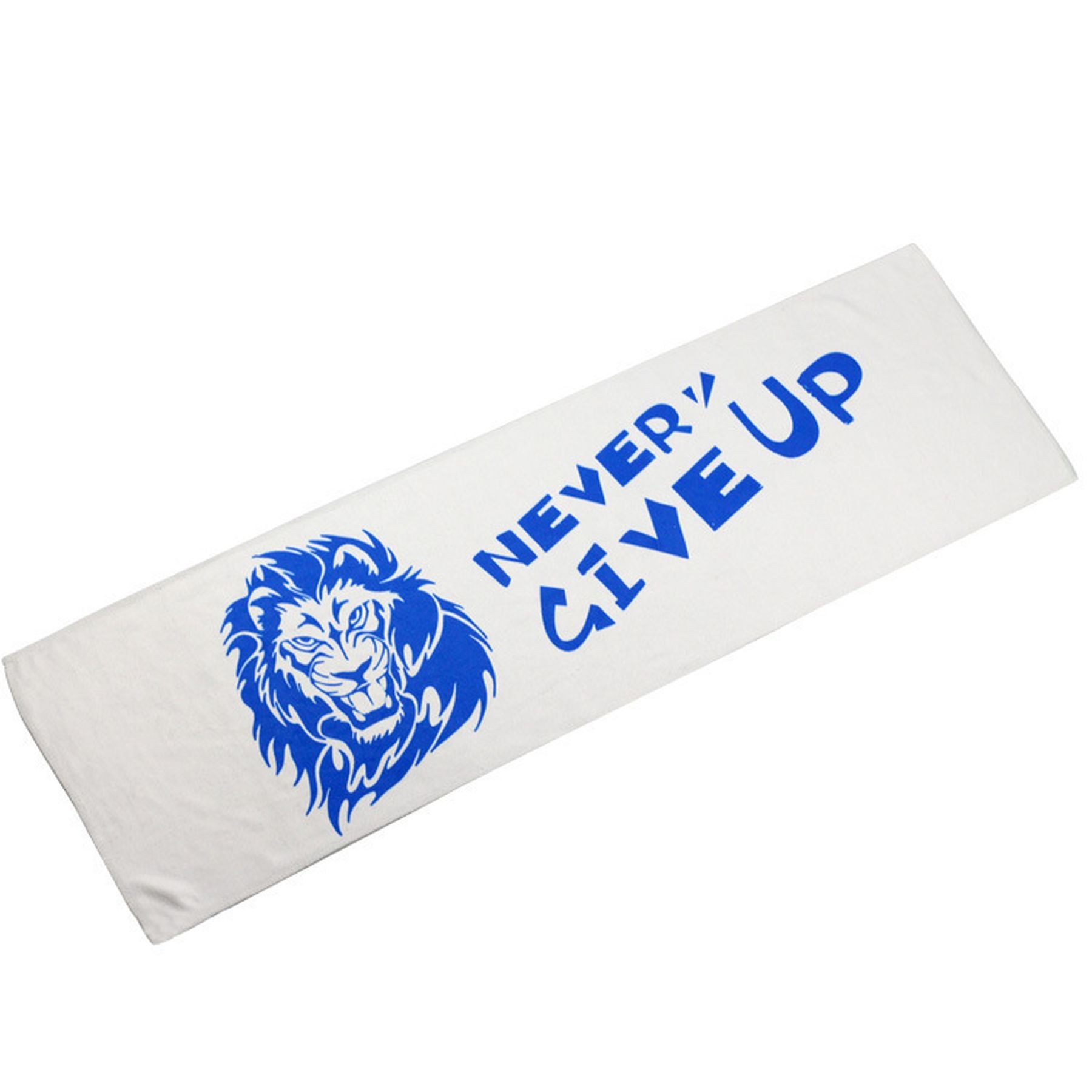 Microfiber Gym Towels Transfer Print Sports Towels 6