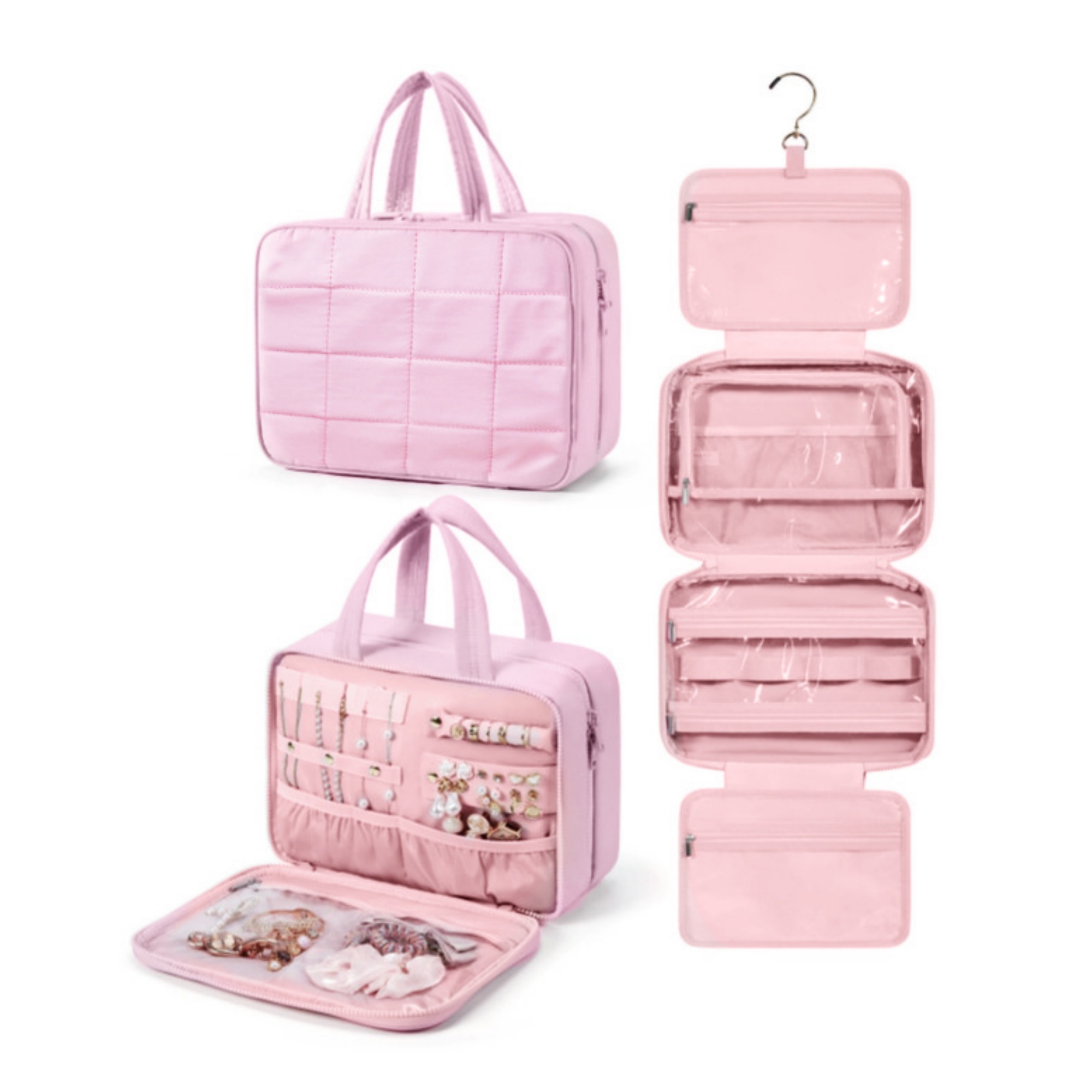 Hanging Travel Bag 4