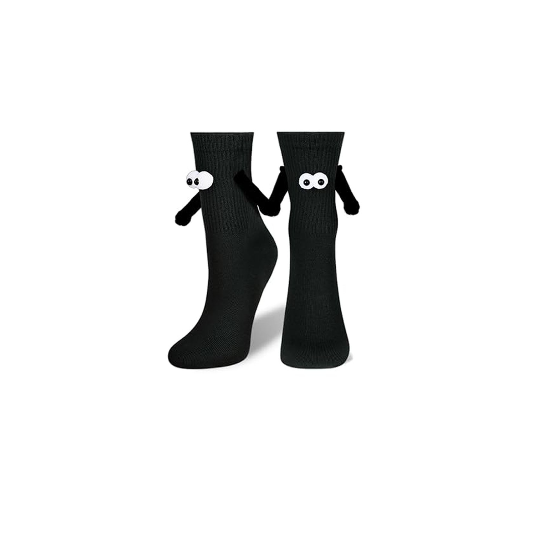 Holding Hands Sock 10